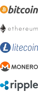 bitcoin Logo