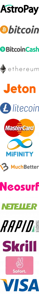 AstroPay Logo