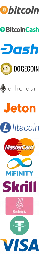 bitcoin Logo