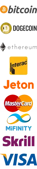 bitcoin Logo