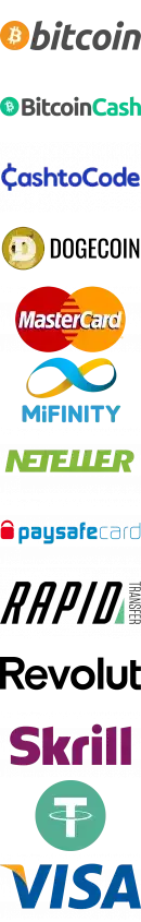 bitcoin Logo