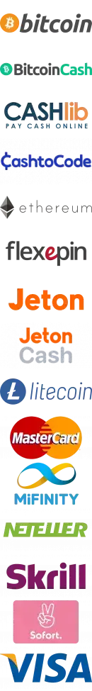 bitcoin Logo