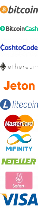 bitcoin Logo