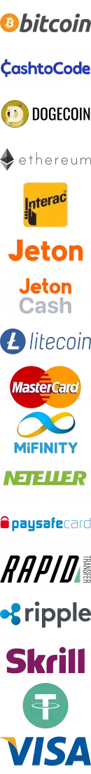 bitcoin Logo