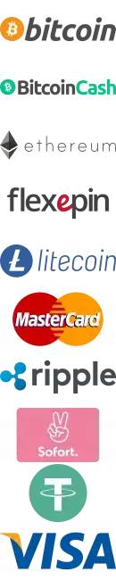 bitcoin Logo