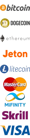 bitcoin Logo