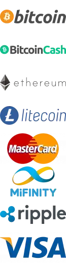 bitcoin Logo