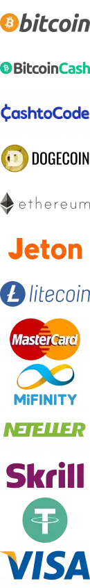 bitcoin Logo