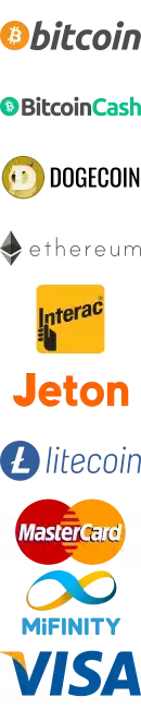 bitcoin Logo