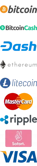 bitcoin Logo