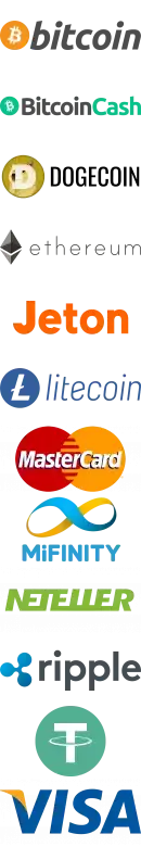 bitcoin Logo