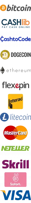 bitcoin Logo