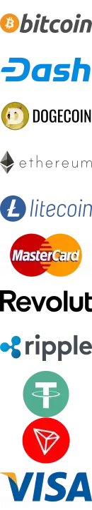 bitcoin Logo
