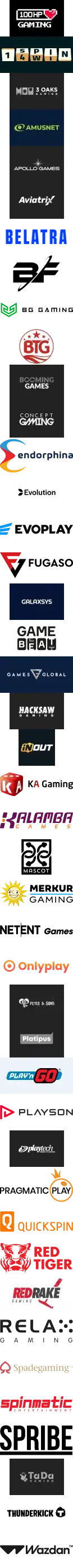 100HP Gaming Logo