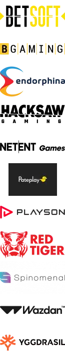 Spieleanbieter Betsoft