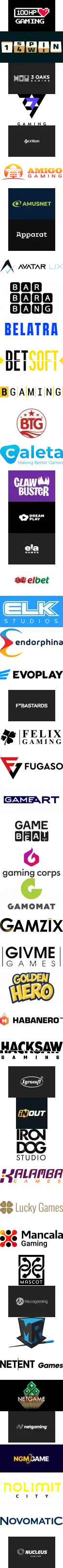 100HP Gaming Logo