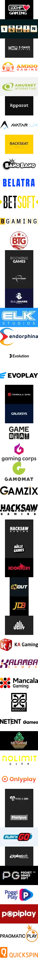 100HP Gaming Logo
