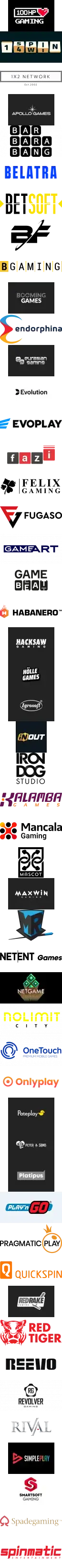 100HP Gaming Logo