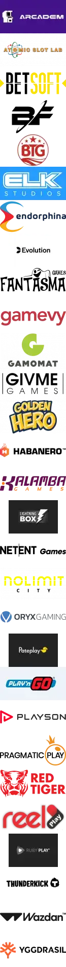 Arcadem Logo