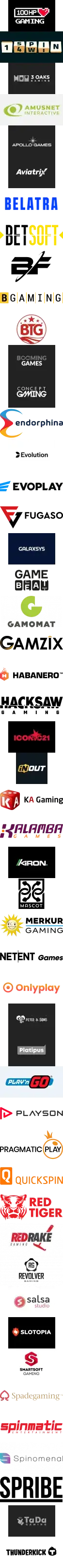 100HP Gaming Logo