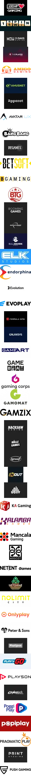 100HP Gaming Logo