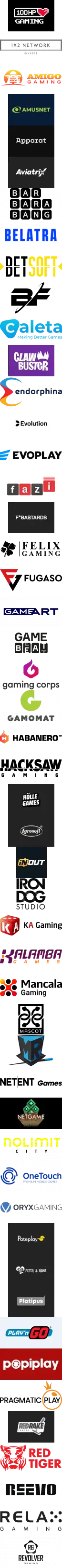 100HP Gaming Logo