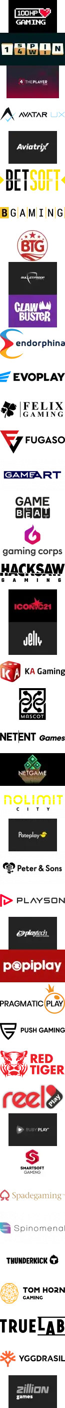 100HP Gaming Logo