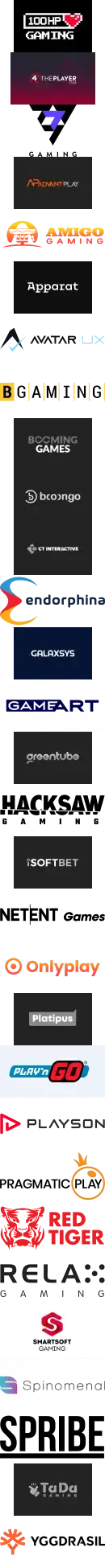 100HP Gaming Logo