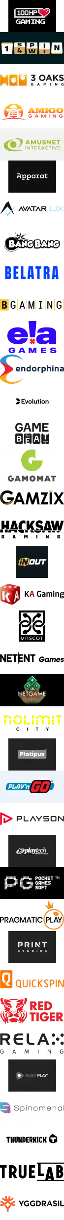 100HP Gaming Logo