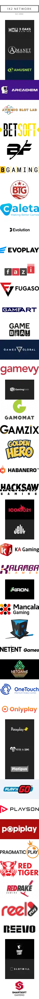1x2 Network Logo