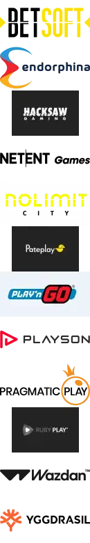 Spieleanbieter Betsoft