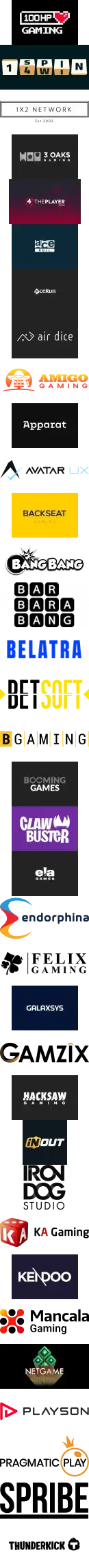 100HP Gaming Logo