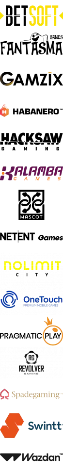 Spieleanbieter Betsoft