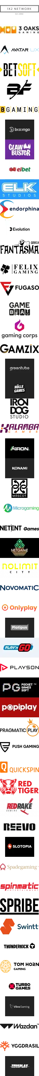 1x2 Network Logo