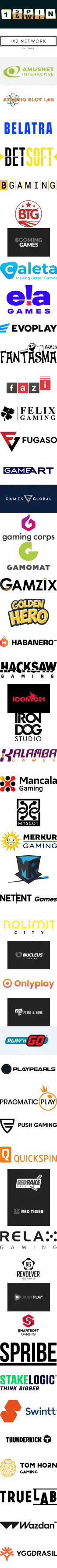 1spin4win Logo