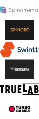 Spinomenal Logo