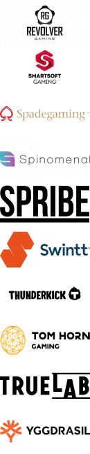 Revolver Gaming Logo