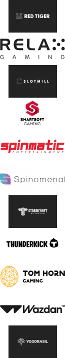 Red Tiger Gaming Logo