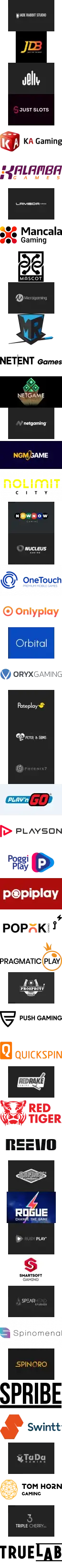 Jade Rabbit Studio Logo