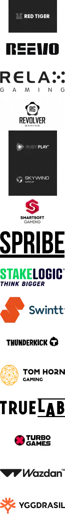 Red Tiger Gaming Logo