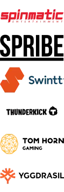 Spinmatic Logo