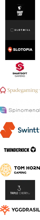 Shady Lady Logo