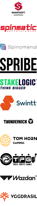 Smartsoft Gaming Logo