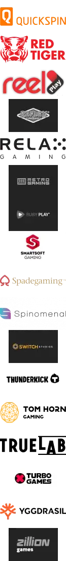 Quickspin Logo