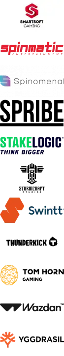 Smartsoft Gaming Logo