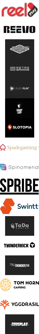 Reelplay Logo