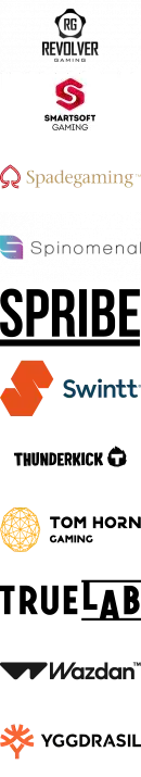 Revolver Gaming Logo