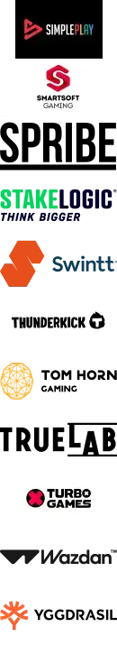 SimplePlay Logo