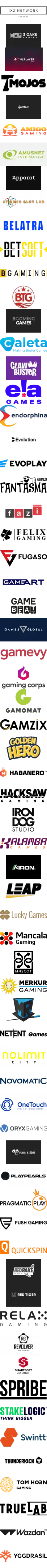 1x2 Network Logo