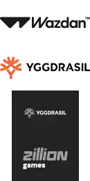Wazdan Spieleanbieter